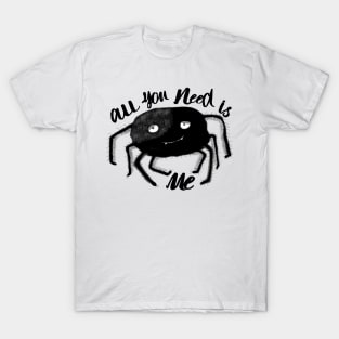 Little Spider T-Shirt